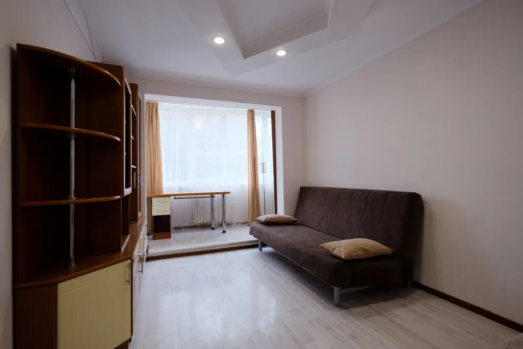 Квартира Трехкомнатная квартира 5 кроватей | Парк | М4 Дон | Аэропорт | OZ Mal — Краснодар