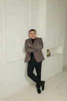 Олимп