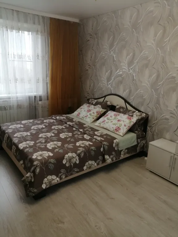 Уютная квартира в центре города — аренда посуточно в Ессентуки