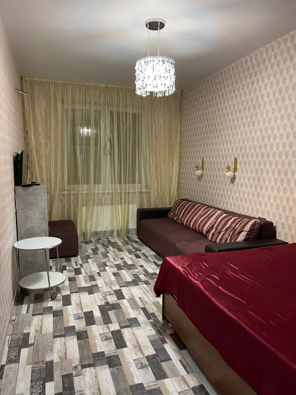 Квартира Уютная квартира в центре города — Анапа