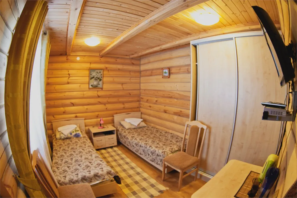 Эко-Стандарт одноместный