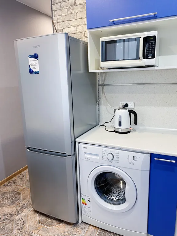 Уютная квартира в центральной части города