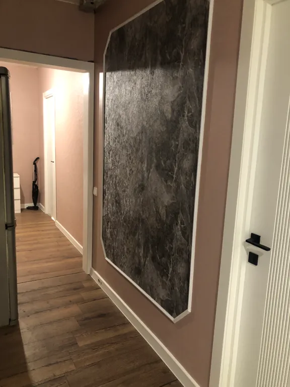 Квартира 3-комнатная Квартира — Санкт-Петербург