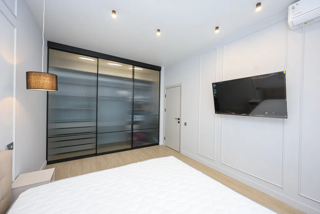 Апартаменты в центре города OnyxAparts