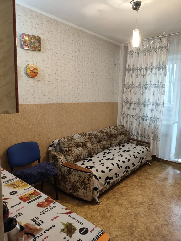 Уютная студия в центре правого берега