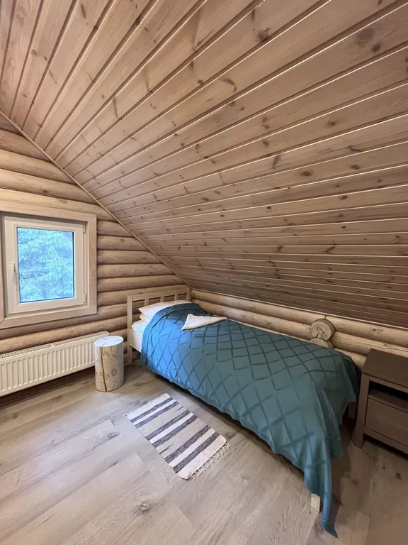 2-комнатный Дом