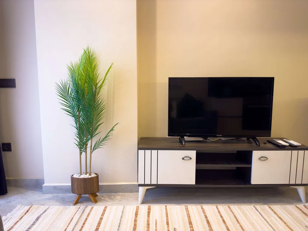 Oba Select apartments