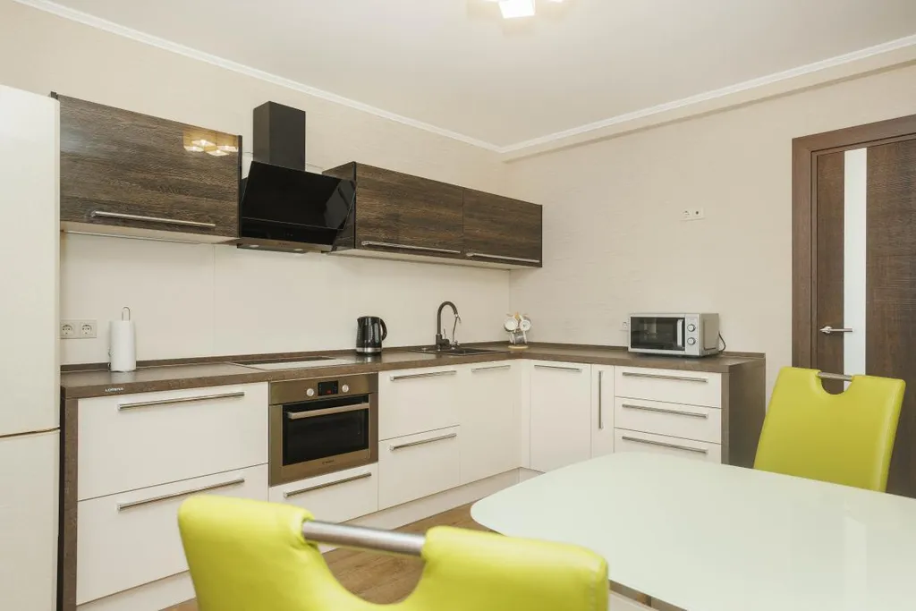 Квартира Уютная однокомнатная квартира на Автовокзале — Екатеринбург