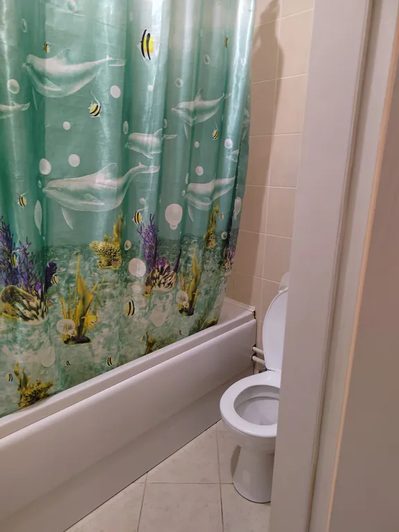 Квартира в самом центре города