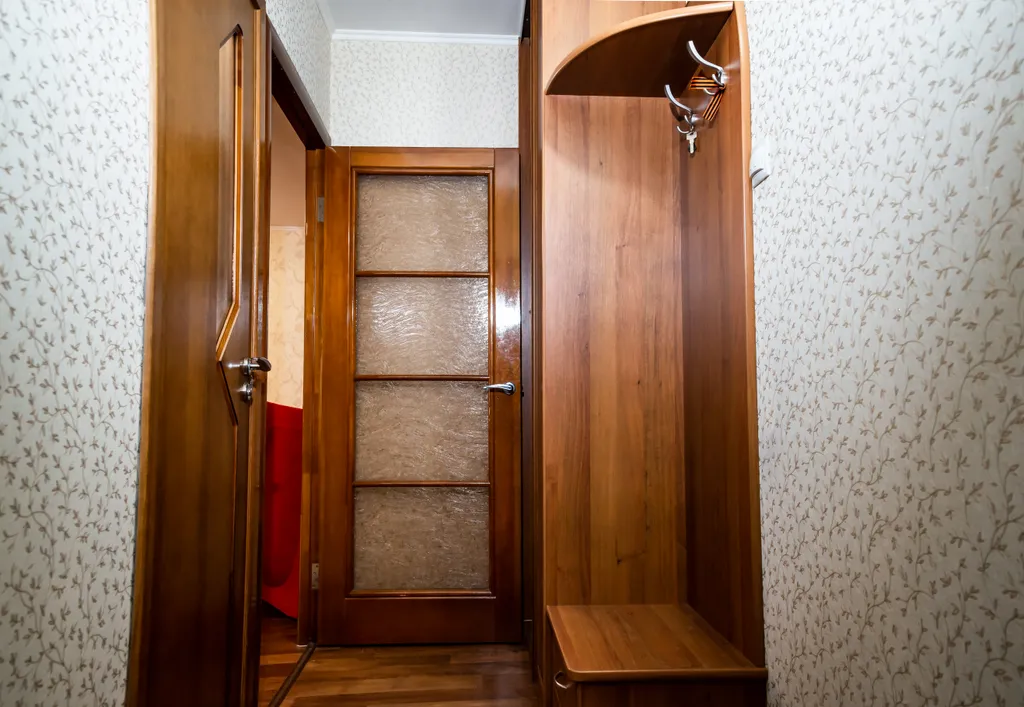 Уютная квартира в центре Гудвин