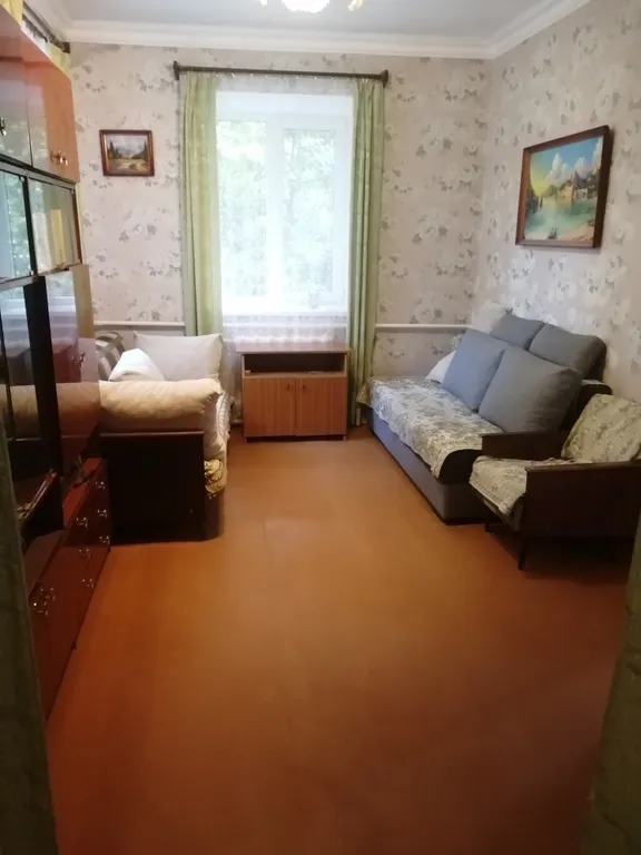 Чистая квартира недалеко от замка — аренда посуточно в Несвиж