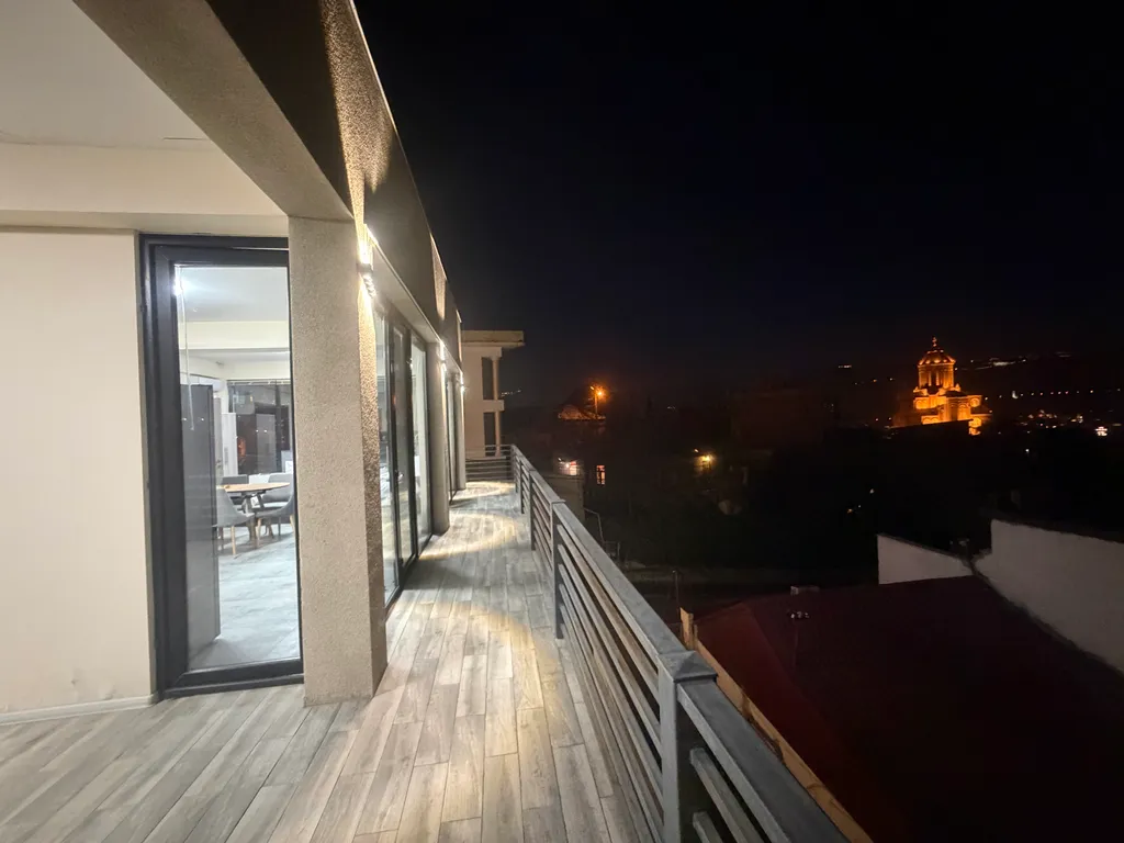 Natali Inn Apartment