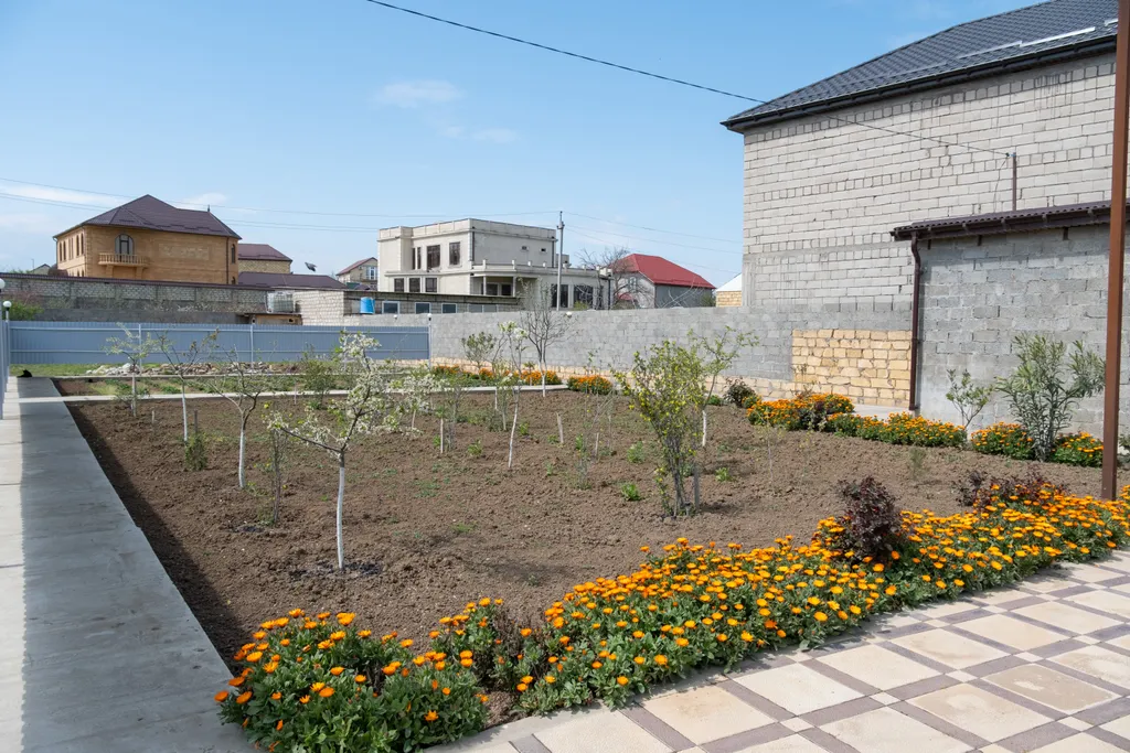 Коттедж Уютные коттеджи рядом с морем — Дербент