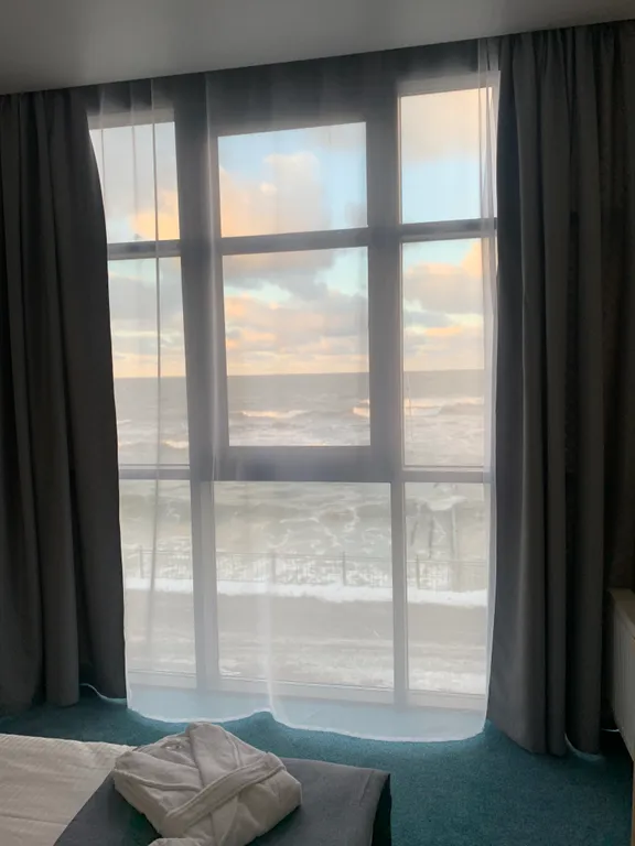 Квартира Комната — Зеленоградск