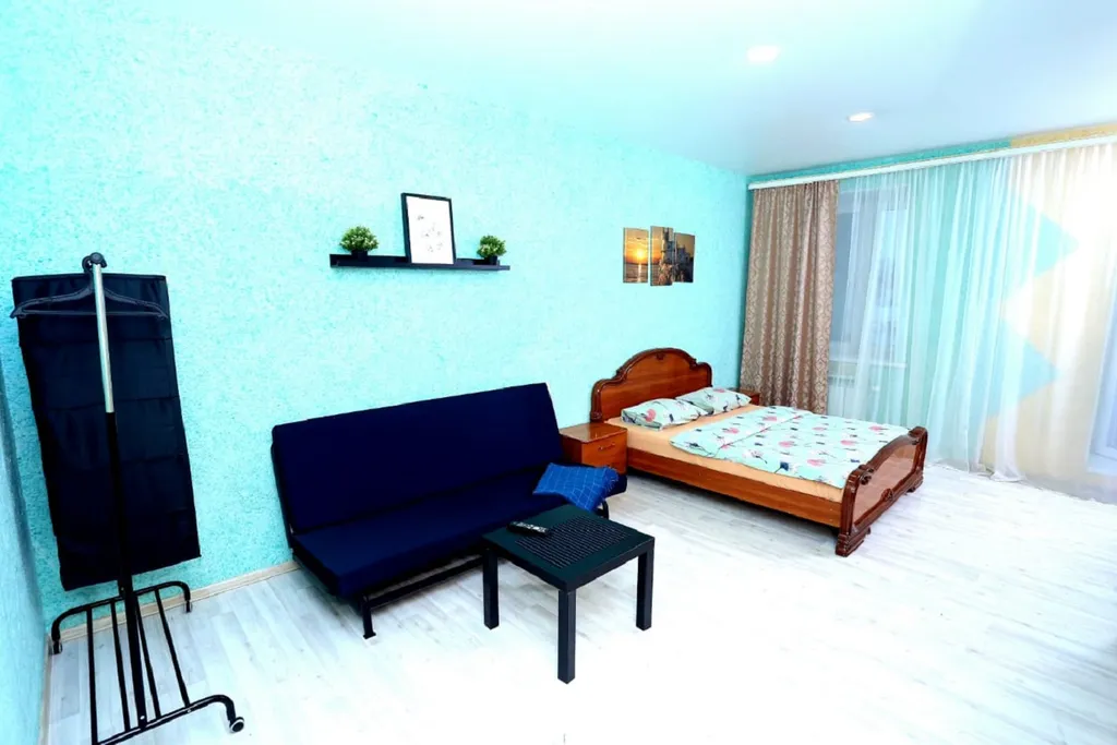 Студия на Левом берегу