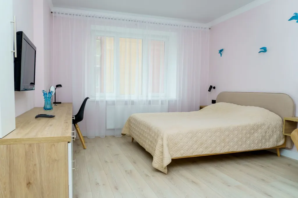 Апартаменты Дух Балтики