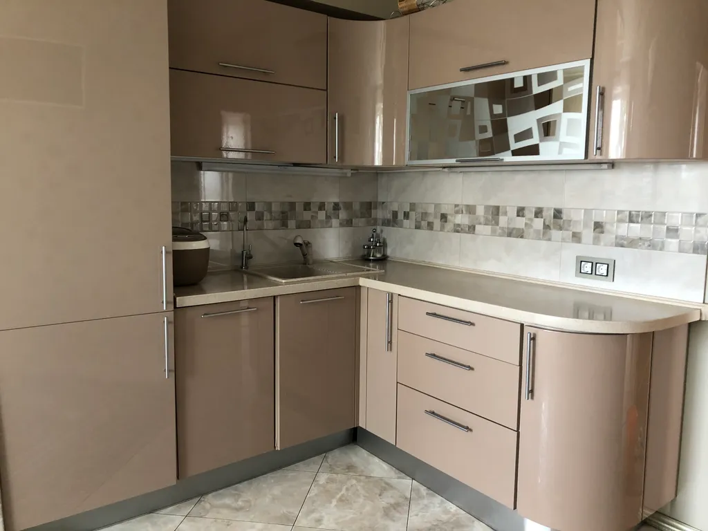 Квартира в центре