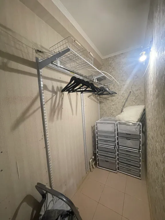 Хорошая однушка в центре города