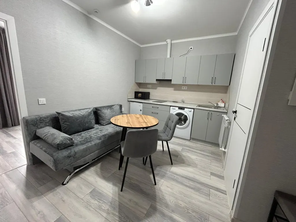 Квартира Море Балтики — аренда посуточно в Балтийск