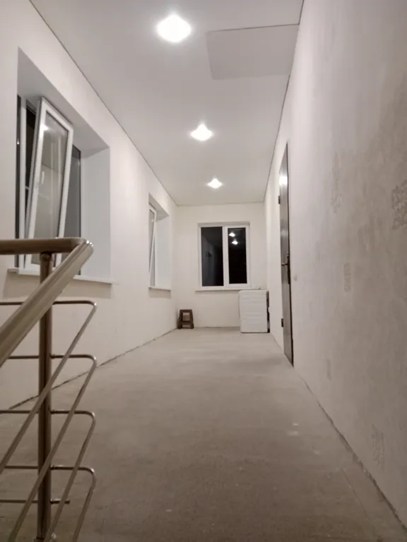 Большой двухэтажный дом с новым ремонтом в Георгиевске