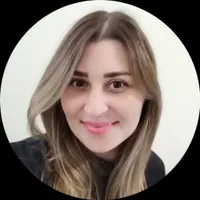 Наталья Калинина