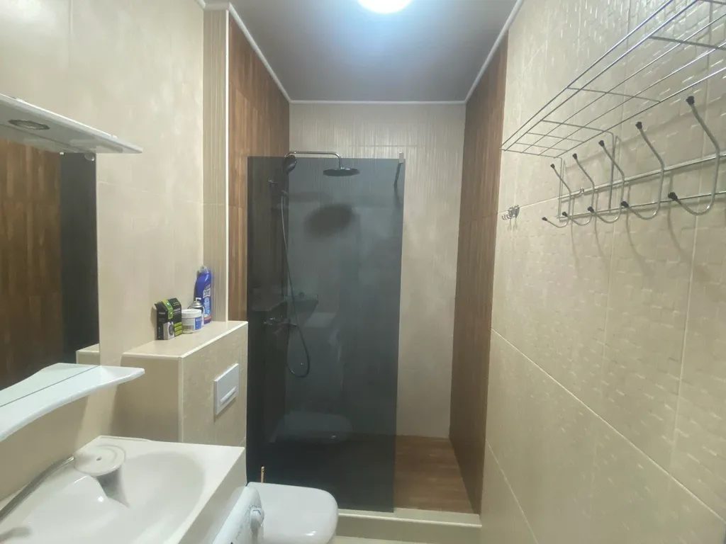 Апартаменты на первой линии