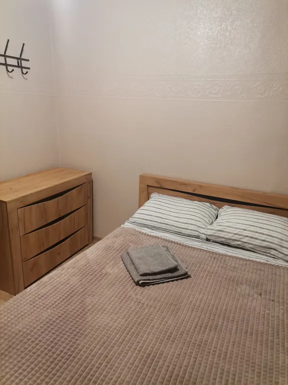 4-комнатная Квартира