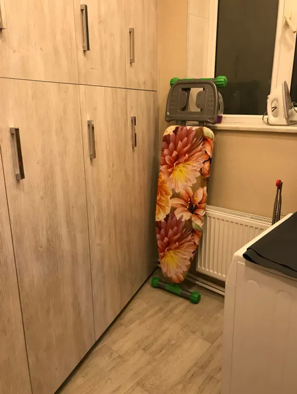 Просторная квартира в центре