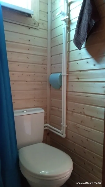 Уютная комната с удобствами