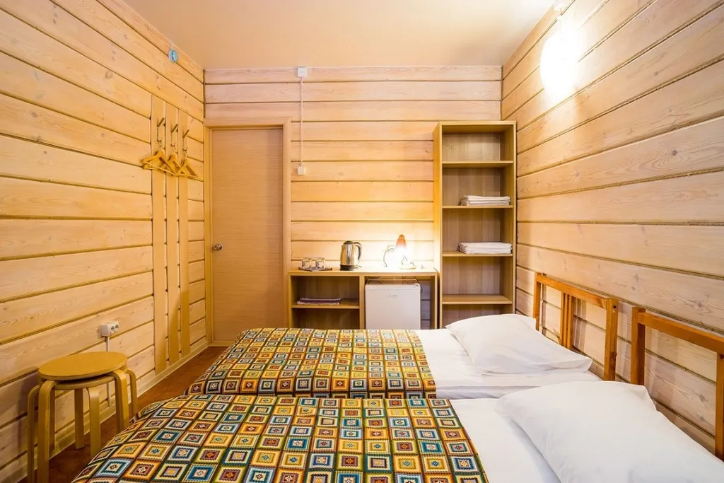 Квартира Комната — аренда посуточно в Манжерок