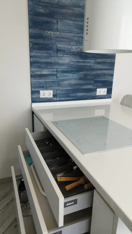 Квартира Уютная квартира в самом сердце города — Анапа