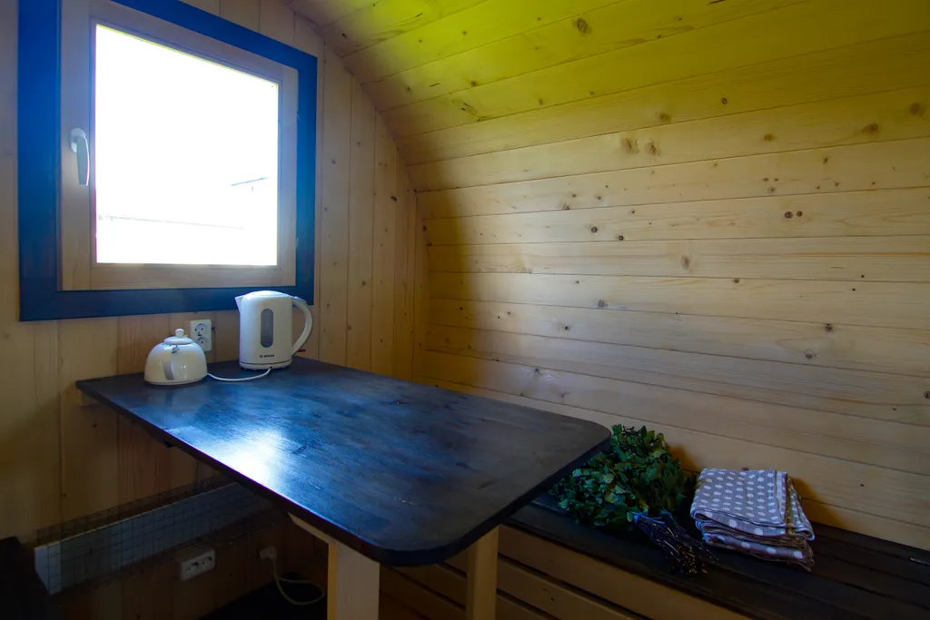 Дом в Карелии