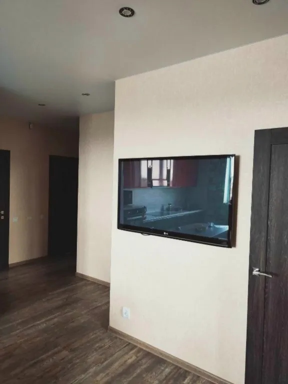 Апартаменты с лучшим видом