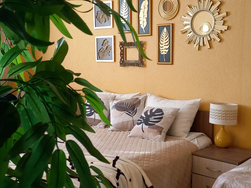 Квартира 1-комнатная Квартира — Новосибирск