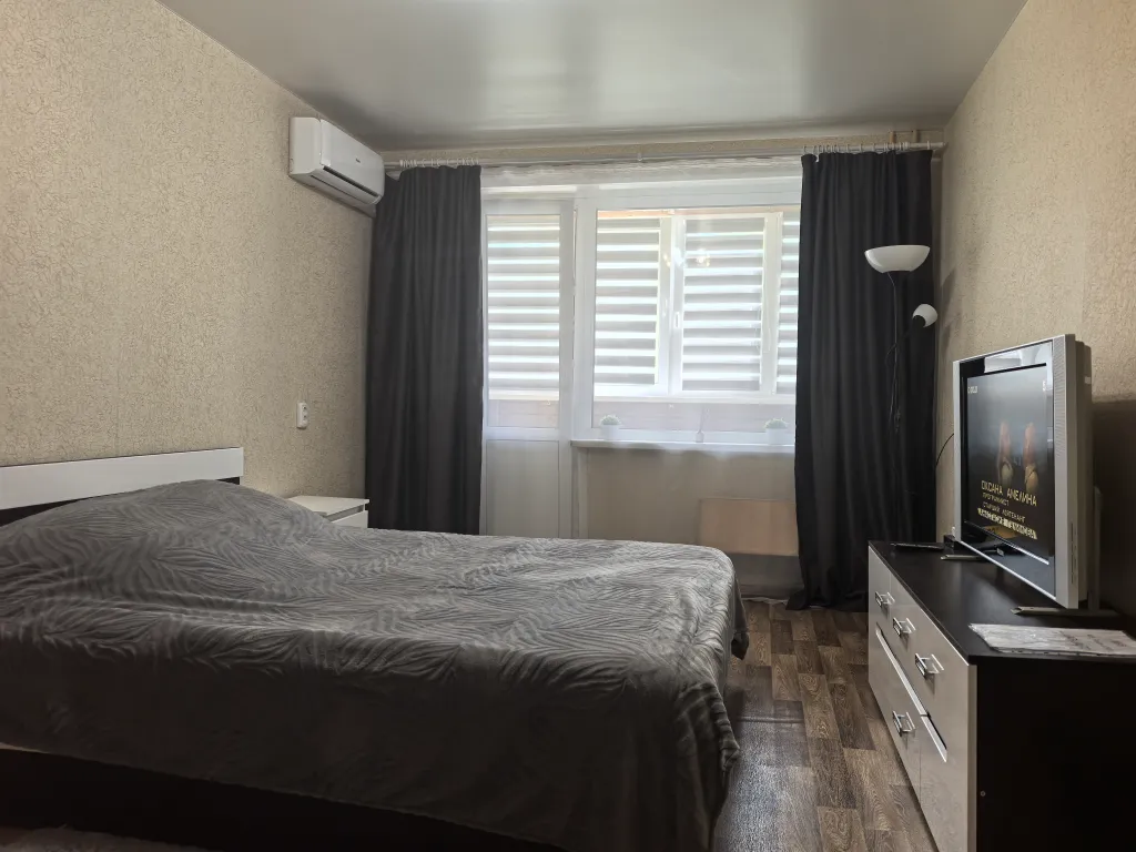 Уютная квартира и тёплая — аренда посуточно в Дзержинск