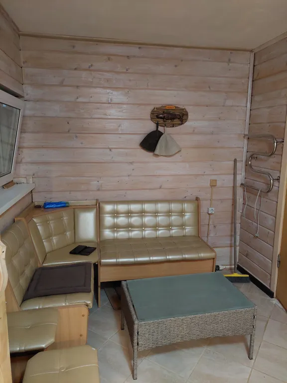 Гостевой домик для семейного отдыха