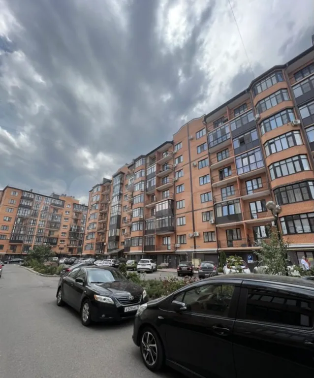 Шикарная квартира у речки