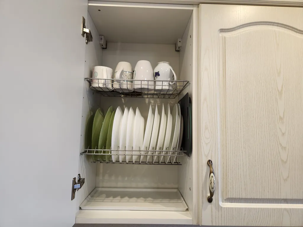 Уютная квартира-студия