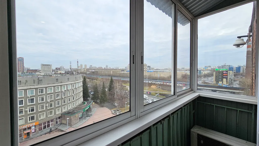 Квартира Квартира Марьин Дом на Малышева, 120 — Екатеринбург