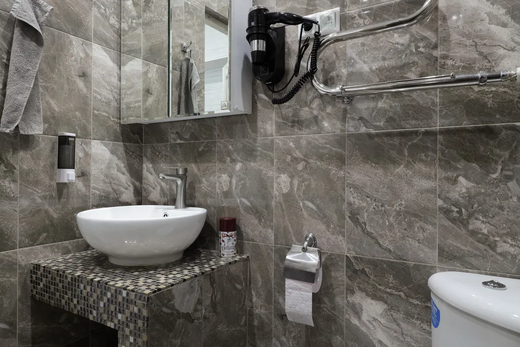 Апартаменты с 2 спальнями ЖК Мандарин парк