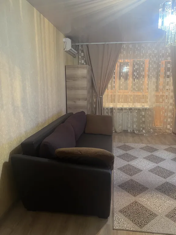 Уютная Квартира в самом Центре города