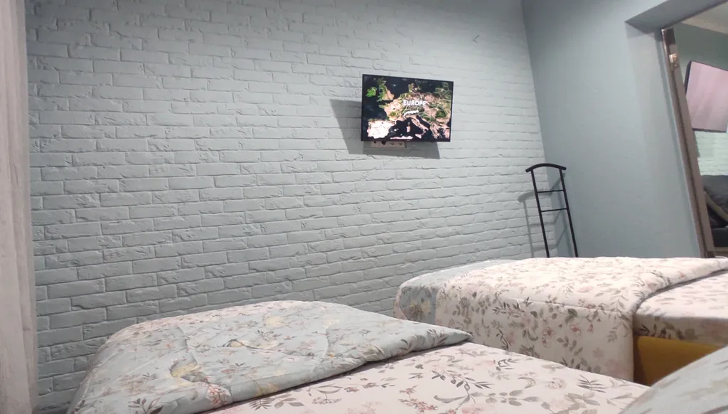 Сканди-лофт евро-3 в курзоне Пятигорска