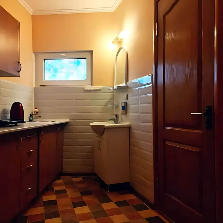 Квартира Комната — Курортное (Феодосия)