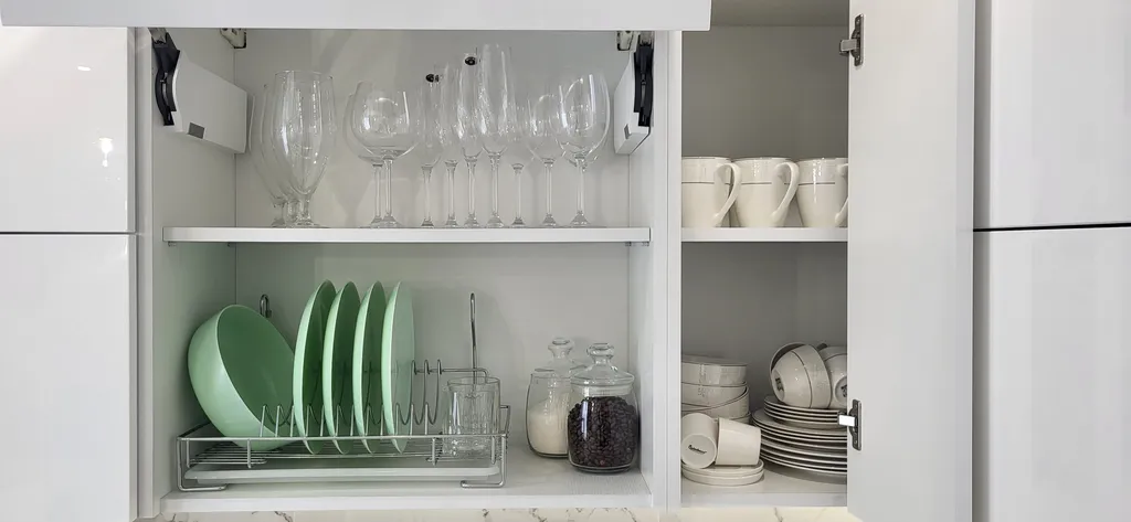 Квартира Видовые апартаменты C высоты птичьего полета — Калининград