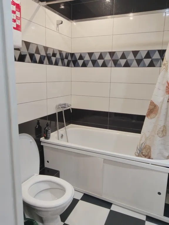 Отличный вариант для комфортного проживания