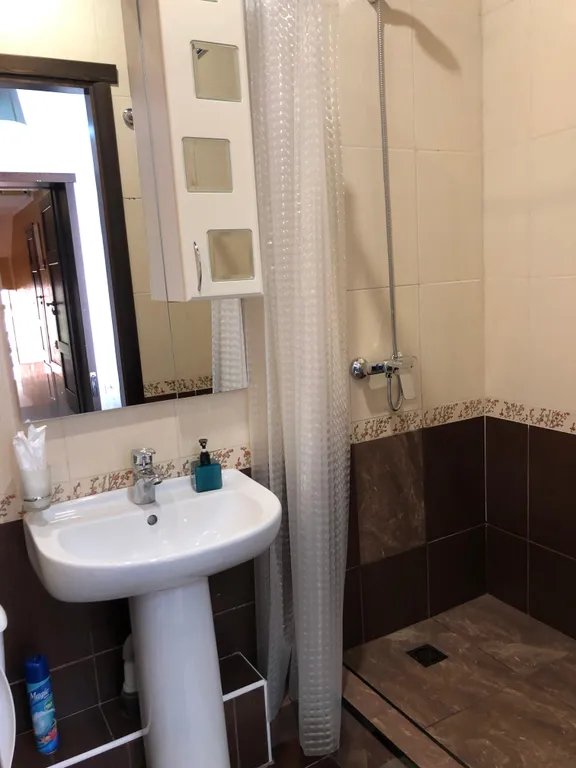 Уютный номер эконом класс