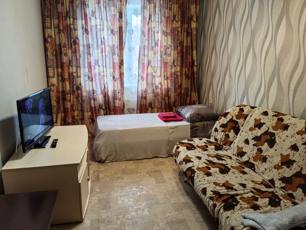 Квартира Квартира рядом с Планетой — Красноярск