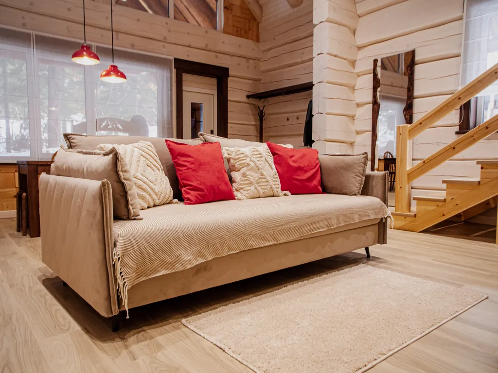 3-комнатный Дом