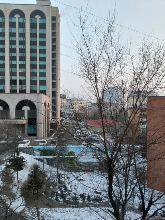 2-комнатная сталинка с террасой в ультрацентре с парковочным местом