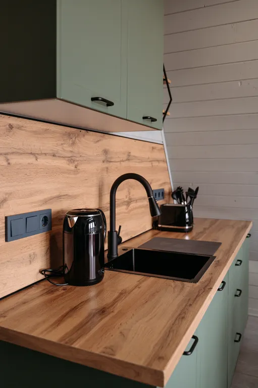 Уютный Афрейм